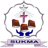 Logo Yayasan SUKMA